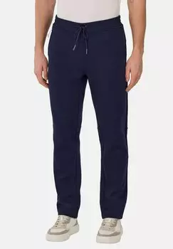 Брюки TECH LIGHTWEIGHT Boggi Milano, синий