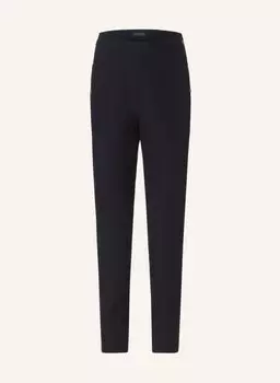 Брюки TED BAKER LIROI, темно-синий