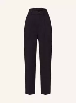 Брюки TED BAKER MARYIAH, темно-синий