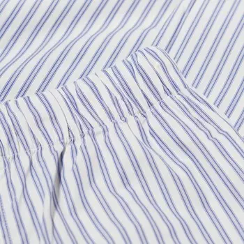 Брюки Tekla Fabrics