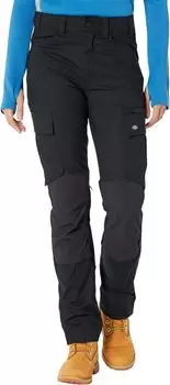 Брюки Temp-iQ 365 Dickies, черный
