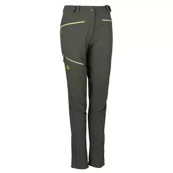 Брюки Ternua Rotar Warm, серый
