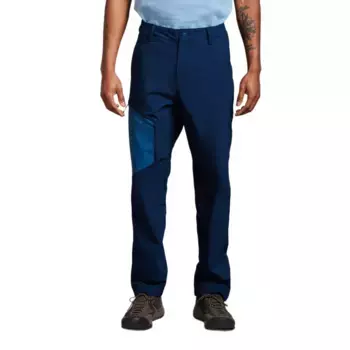 Брюки The Mountain Studio Hiking technical, синий