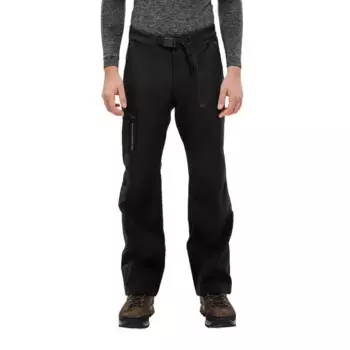 Брюки The Mountain Studio Softshell, черный