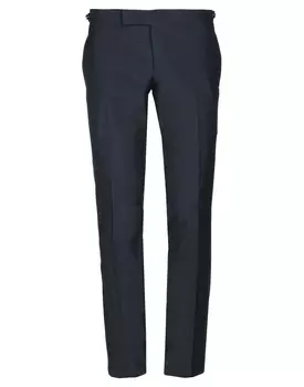 Брюки Thom Browne, синий