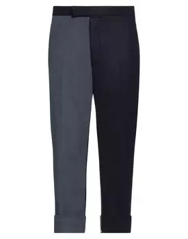 Брюки Thom Browne, синий