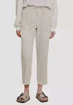 Брюки Threadbare на кулиске, белый