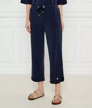 Брюки тиффи Loose fit Joop!, синий