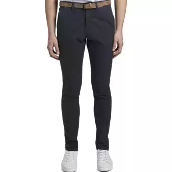 Брюки Tom Tailor 1008253, синий