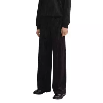 Брюки Tom Tailor 1043857, черный