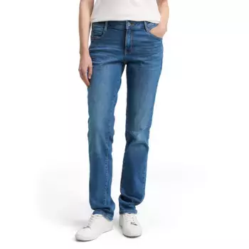 Брюки Tom Tailor 1047849 Straight, синий