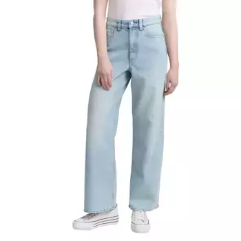 Брюки Tom Tailor 1049383, синий
