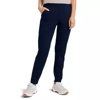 Брюки Tom Tailor Constructed, синий