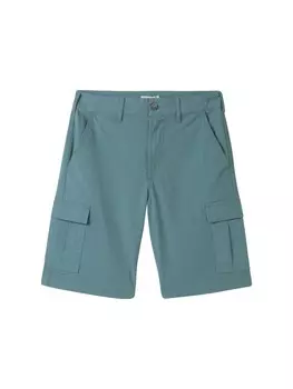 Брюки TOM TAILOR Regular Pants, цвет Emerald