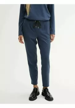 Брюки TOM TAILOR, синий
