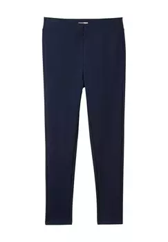 Брюки TOM TAILOR, темно-синий