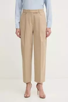 Брюки Tommy Hilfiger, бежевый