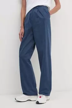 Брюки Tommy Hilfiger, синий