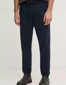 Брюки Tommy Hilfiger, темно-синий