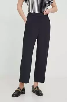 Брюки Tommy Hilfiger, темно-синий