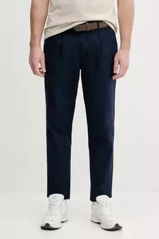 Брюки Tommy Hilfiger, темно-синий