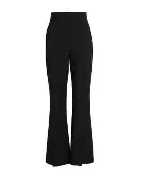 Брюки Topshop, черный