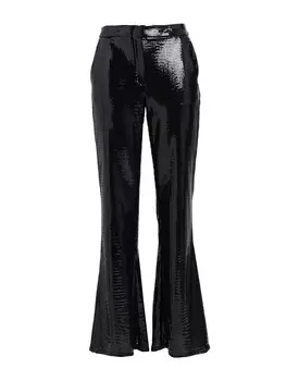 Брюки Topshop, черный