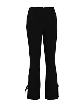 Брюки Topshop, черный