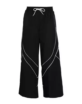 Брюки Topshop, черный
