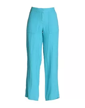 Брюки Topshop, лазурный