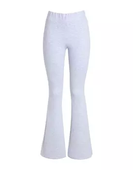 Брюки Topshop, серый