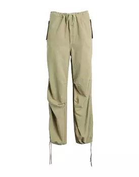 Брюки Topshop, зеленый