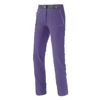 Брюки Trangoworld Andey Regular, синий