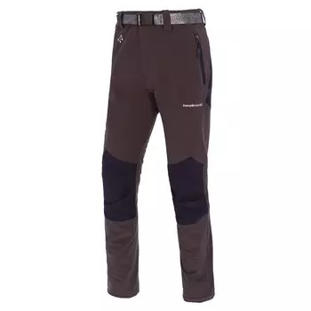 Брюки Trangoworld Bamu DV, серый