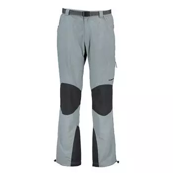 Брюки Trangoworld Camo SN, серый