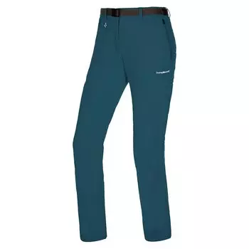 Брюки Trangoworld Deba Regular, синий