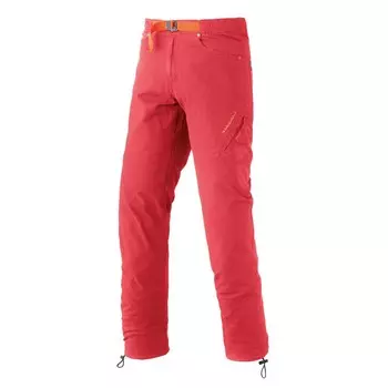 Брюки Trangoworld Freedom Regular, красный