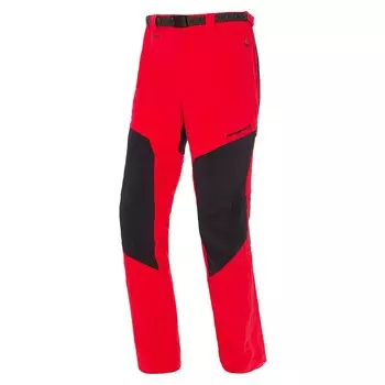 Брюки Trangoworld Muley Regular, красный