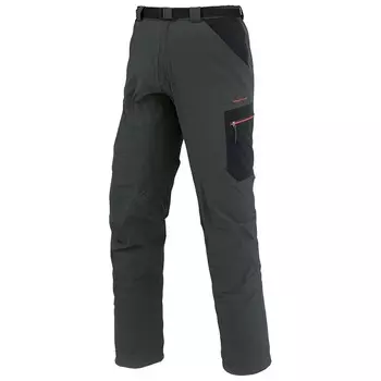 Брюки Trangoworld Neckar Regular, серый