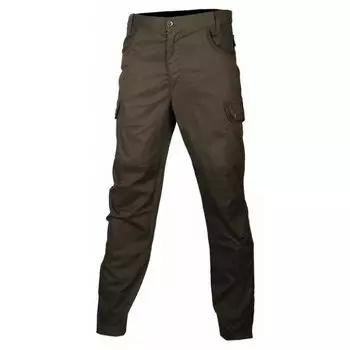 Брюки Treeland Waterproof Polar, коричневый