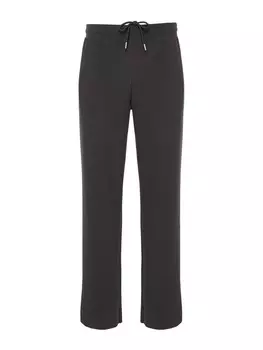 Брюки Trendyol Regular Pants, темно-серый