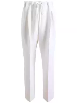 Брюки Trenton KHAITE, белый