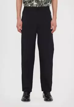 Брюки TROUSER Armani Exchange, темно-синий
