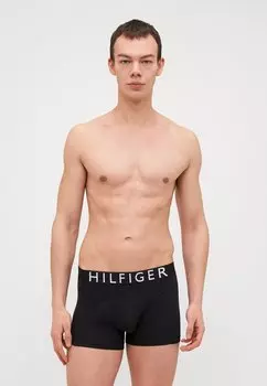 Брюки TRUNK 3 PACK Tommy Hilfiger, синий