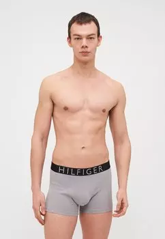 Брюки TRUNK 3 PACK Tommy Hilfiger, синий