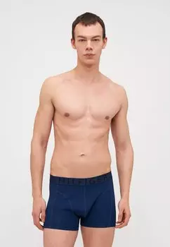 Брюки TRUNK 3 PACK Tommy Hilfiger, синий