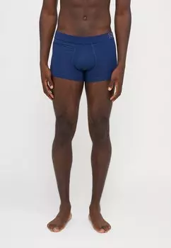 Брюки TRUNKS Sloggi, синий