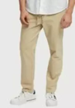 Брюки U.S. Polo Assn., бежевый