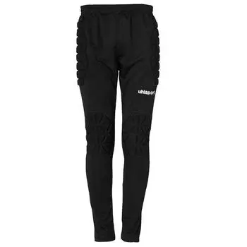 Брюки Uhlsport Essential Long, черный