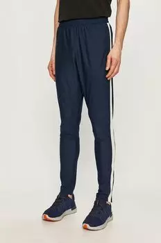 Брюки Under Armour, темно-синий